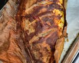 Foto langkah ke 4 dari resep Ikan Bakar Parape.