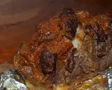 Foto del paso 7 de la receta: Ojo de bife a la mostaza