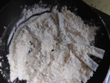 PASTA KEJU SUSU / FILLING KEJU SUSU / SELAI KEJU SUSU (UNTUK ISIAN ROTI PAO PIA)