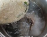 Foto langkah ke 3 dari resep Soto Ayam Bening Semarangan.