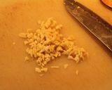 Foto del paso 2 de la receta: Tortelinis a la "Academia"