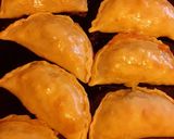 Foto del paso 3 de la receta: Empanadas de verduras :)