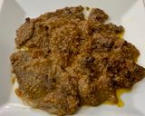 Foto del paso 8 de la receta: Fricandó de ternera con moixernons