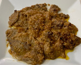 Foto del paso 8 de la receta: Fricandó de ternera con moixernons