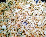 Karfiol rizs recept fázis 3 fotója