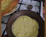 Фото кроку 10 до Налистники с творогом🥞.