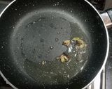 A picture of step 3 of तिरंगा जर्दा.
