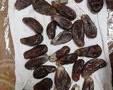 صورة لخطوة 3 من وصفة مكدوس الباذنجان الرائع 🍆🍆🍆