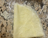 Foto del paso 6 de la receta: Pastela de charcutería