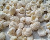 Foto del paso 3 de la receta: Ñoquis