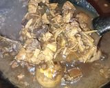 Foto langkah ke 8 dari resep Mie ayam Medan.
