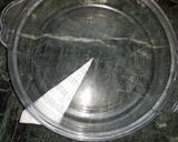 A picture of step 15 of Chocolate mocha cake.