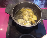 Foto del paso 2 de la receta: Guiso de alcachofas y habas