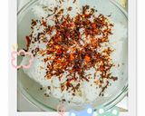 Foto langkah ke 1 dari resep Mentai Rice.