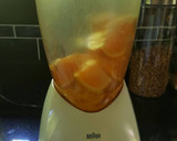 Foto del paso 2 de la receta: Budín de naranja o mandarina
