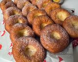 Farsangi fánk🍩🎉 recept fázis 4 fotója