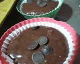 Foto del paso 7 de la receta: Muffins de chocolate estilo Starbucks