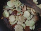 Rendang Jengkol