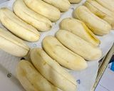 Hình bước làm 1 của món Chuối nướng nckd 🍌