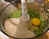 Foto del paso 1 de la receta: Pizza con masa de brócoli