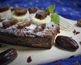 Banana Dates Cake recipe step 5 photo