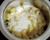 आँवला केन्डी (Awla candy recipe in hindi) रेसिपी चरण 5 फोटो