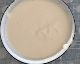 Foto del paso 1 de la receta: Bizcochuelo básico para torta de cumpleaños