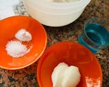 Foto del paso 1 de la receta: Piadinas 🥞