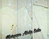 A picture of step 6 of Pastary samosa.