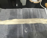 Foto del paso 2 de la receta: Palmeritas caseras súper fácil