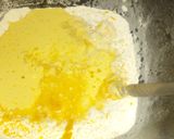 Foto del paso 5 de la receta: 🍊 Torta de naranja con leche condensada..🥧 🤤