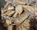 Foto del paso 2 de la receta: Chicharrones de costillar de cerdo