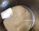 Foto langkah ke 5 dari resep Eggless Bread.
