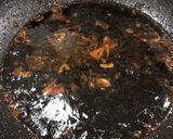 Foto langkah ke 3 dari resep Telor ceplok masak kecap.