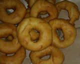 Foto langkah ke 7 dari resep Donat Cream Chese.