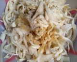 Foto langkah ke 2 dari resep Jamur Crispy.
