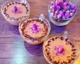 عکس مرحله 4 از دستور فرنی خرما بدون شکر 😋😍 Date porridge