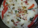 Nasi Liwet Sunda (rice cooker) by me