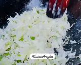 Foto langkah ke 6 dari resep Mie Gomak Goreng Khas Medan.