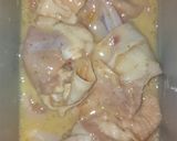 Foto langkah ke 1 dari resep Kentucky crispi.