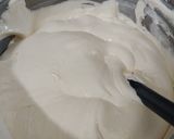 Foto langkah ke 3 dari resep Cake potong lembut (Base cake ultah).