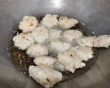 Foto langkah ke 4 dari resep Cireng Nasi Sisa.