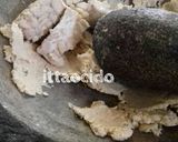 Foto langkah ke 5 dari resep Nugget homemade tempe jamur sayur tanpa pengawet.