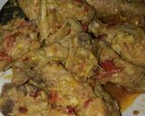 Foto langkah ke 5 dari resep Ayam Rica²#BikinRamadanBerkesan.