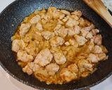 Foto del paso 4 de la receta: Mollejas de cordero encebolladas