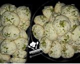عکس مرحله 4 از دستور پفکی گردویی
