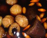 Foto langkah ke 4 dari resep Ciapo Simple.