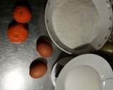 Foto del paso 1 de la receta Cocos caseros con horno