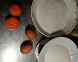 Foto del paso 1 de la receta: Cocos caseros con horno