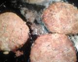 Full flavor Low carb tuna patties recipe step 5 photo